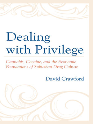 cover image of Dealing with Privilege